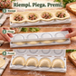 ✨ SCONTO DEL 50%! PIEROGIS – Stampo e pressa per pierogi✨