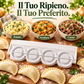 ✨ SCONTO DEL 50%! PIEROGIS – Stampo e pressa per pierogi✨