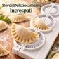 ✨ SCONTO DEL 50%! PIEROGIS – Stampo e pressa per pierogi✨