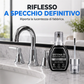🥳 OFFERTA SPECIALES 2026 ✨🚗 Kit di Restauro per Cromo – Rimuove l'Ossidazione e Ripristina la Finitura Metallica Lucida | Qualità Premium