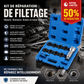 🎉 Saldi 2026 — Oltre 41.000 Vendite! 💰 Kit da 10 Utensili Pratici per la Riparazione di Filettature Auto