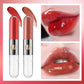 Dual Liquid Lip Color-Lip Gloss & Oil