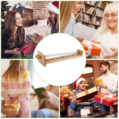 🎅Kerstaanbieding 49% korting 👨‍👩‍👦Familiespel met stok en bal🎁Koop er 2. Ontvang 20% korting