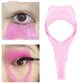 3in1 Eyelash Tools Mascara Shield Applicator Protector - קנה אחד קבל אחד בחינם