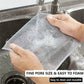 🔥יום אחרון 70% הנחה על סמרטוטים לשטיפת כלים חוטיים עבור רטוב ויבש