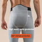 מכנסיים חמים של מגני ברכיים מחוממים גרפן (49% הנחה)🔥